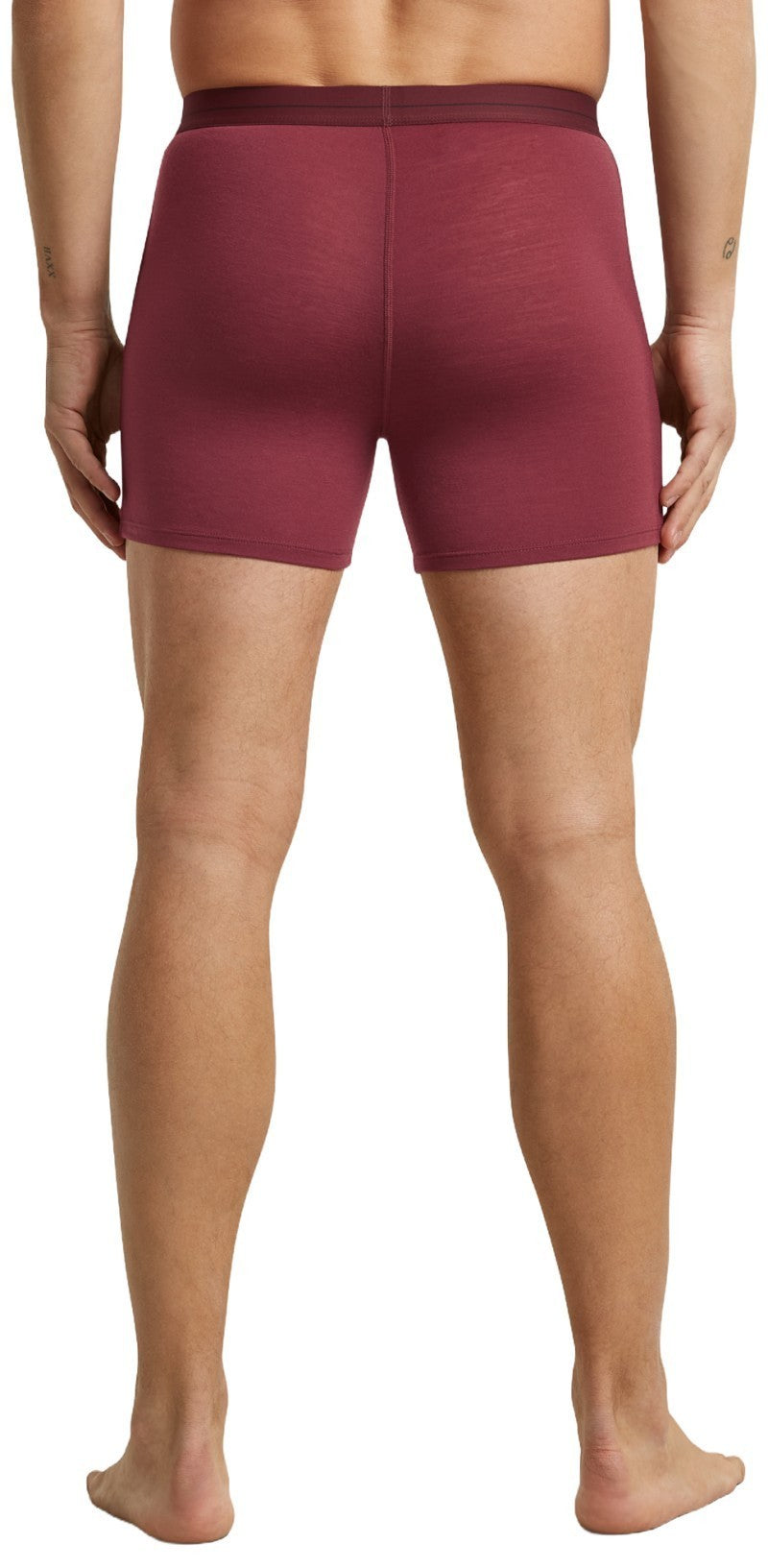 Merino 150 Anatomica Boxers - Mens - port 1