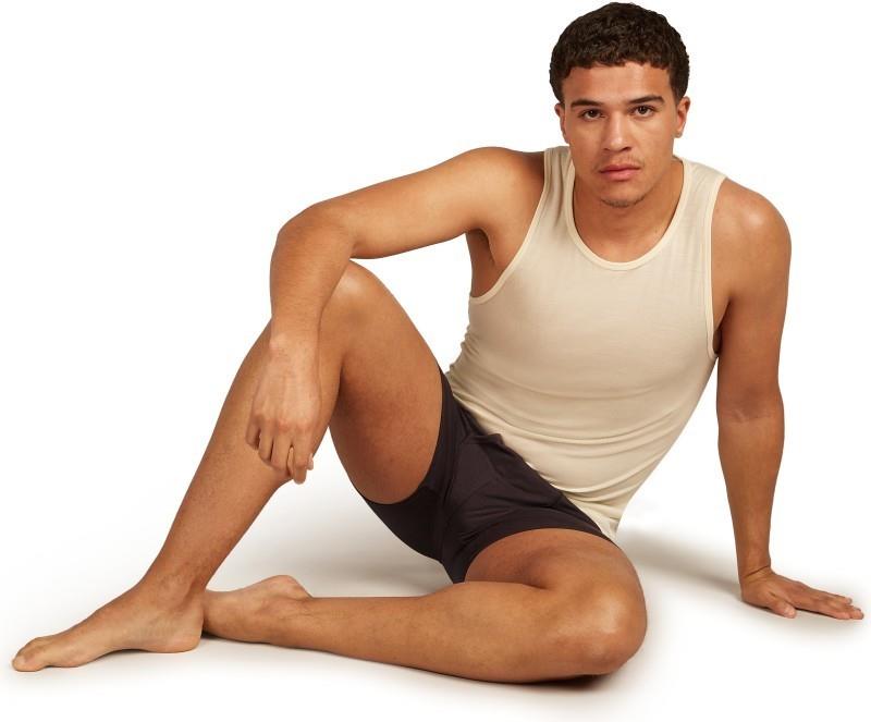 Merino 150 Anatomica Boxers with Fly - Mens - java 1