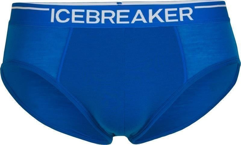 Merino 150 Anatomica Briefs - Mens - lazurite 1
