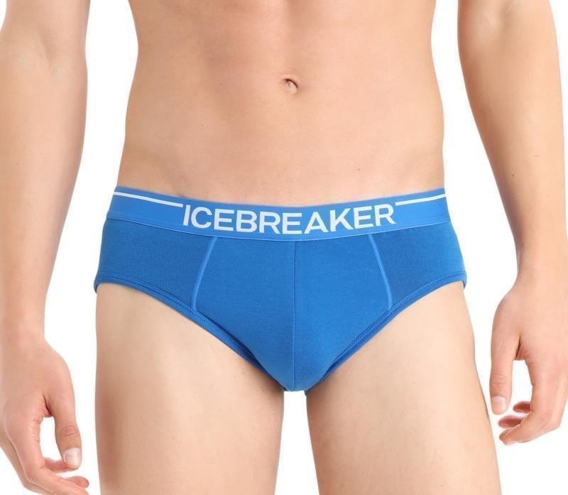 Merino 150 Anatomica Briefs - Mens - lazurite 1