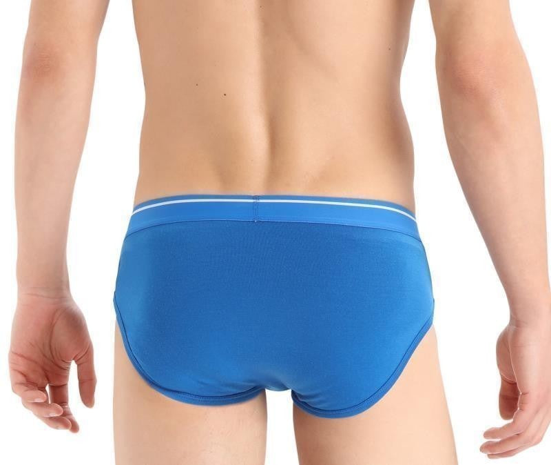 Merino 150 Anatomica Briefs - Mens - lazurite 1
