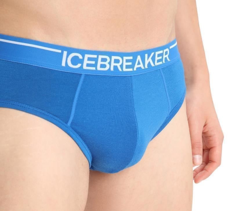 Merino 150 Anatomica Briefs - Mens - lazurite 1