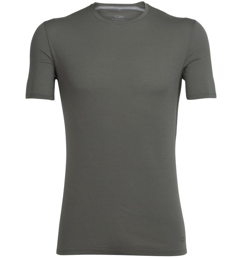Merino 150 Anatomica SS Crewe - Mens - Kona 1