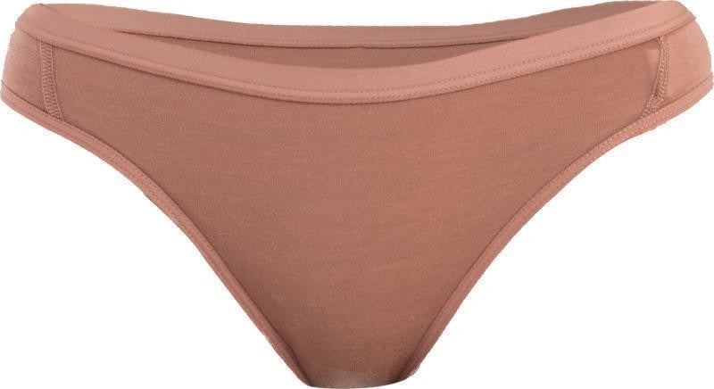 Merino 150 Siren Bikini - Womens - cedarwood 1