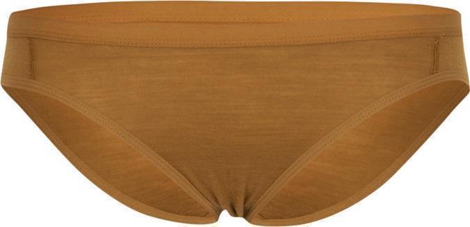 Merino 150 Siren Bikini - Womens - clove 1