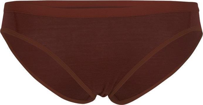 Merino 150 Siren Bikini - Womens - espresso 1