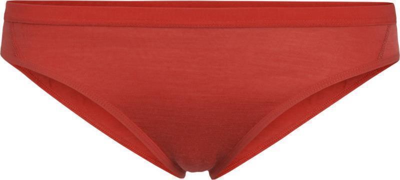 Merino 150 Siren Bikini - Womens - fire 1