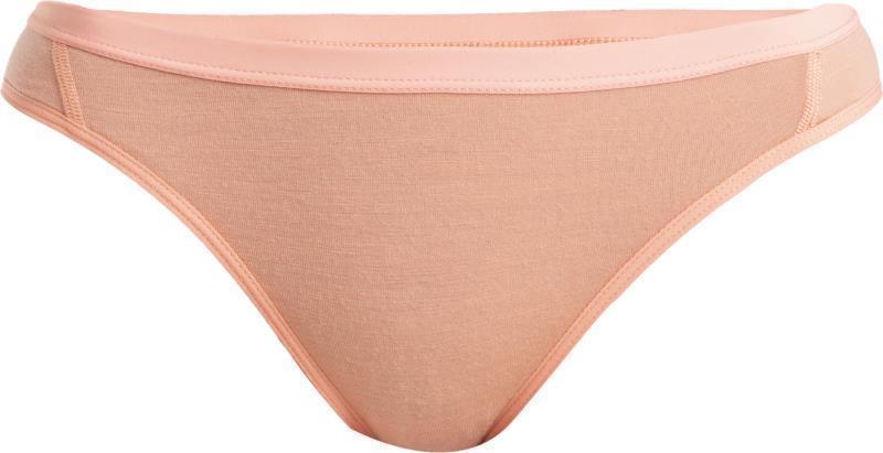 Merino 150 Siren Bikini - Womens - glow 1