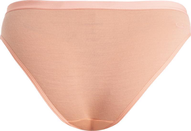 Merino 150 Siren Bikini - Womens - glow 1