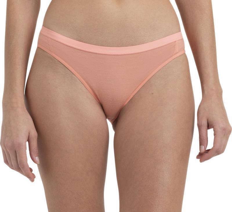 Merino 150 Siren Bikini - Womens - glow 1
