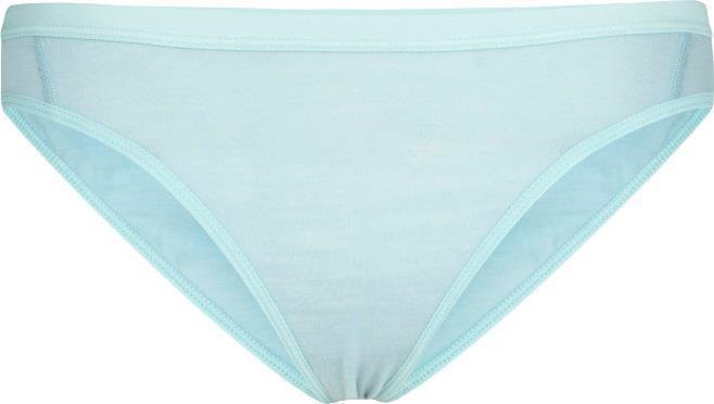 Merino 150 Siren Bikini - Womens - haze 1