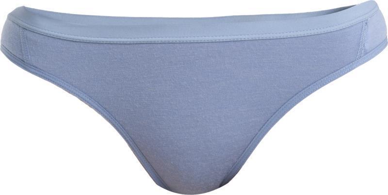 Merino 150 Siren Bikini - Womens - kyanite 1