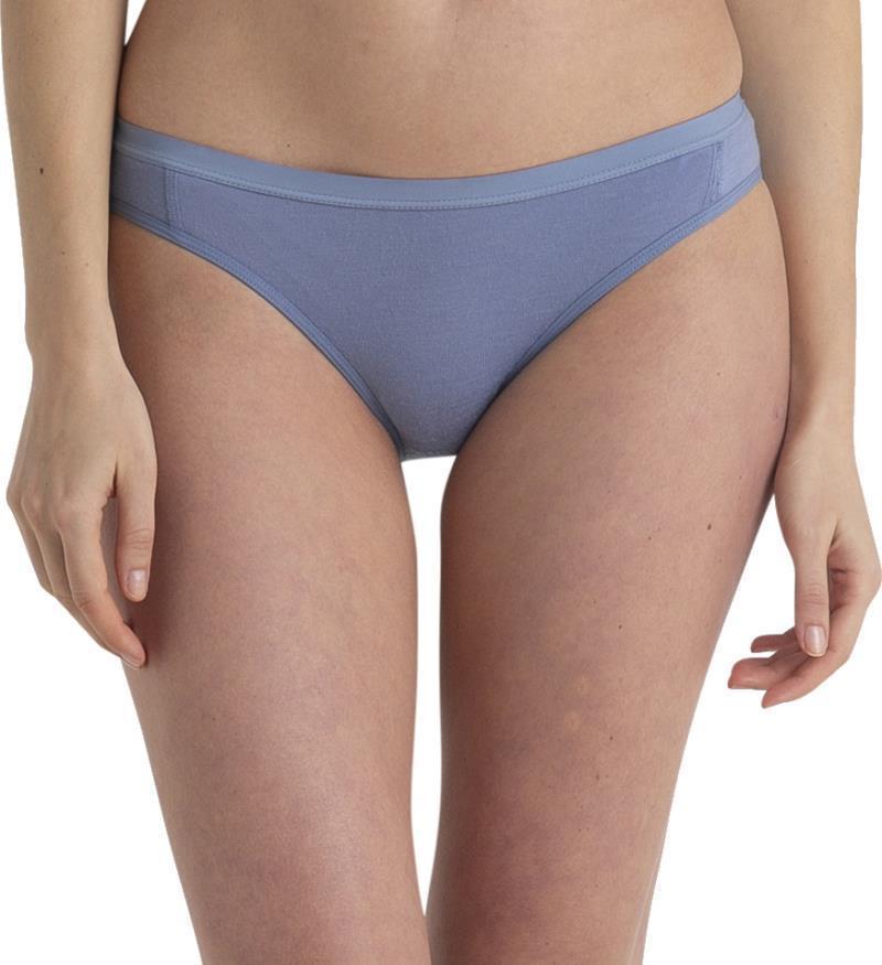 Merino 150 Siren Bikini - Womens - kyanite 1