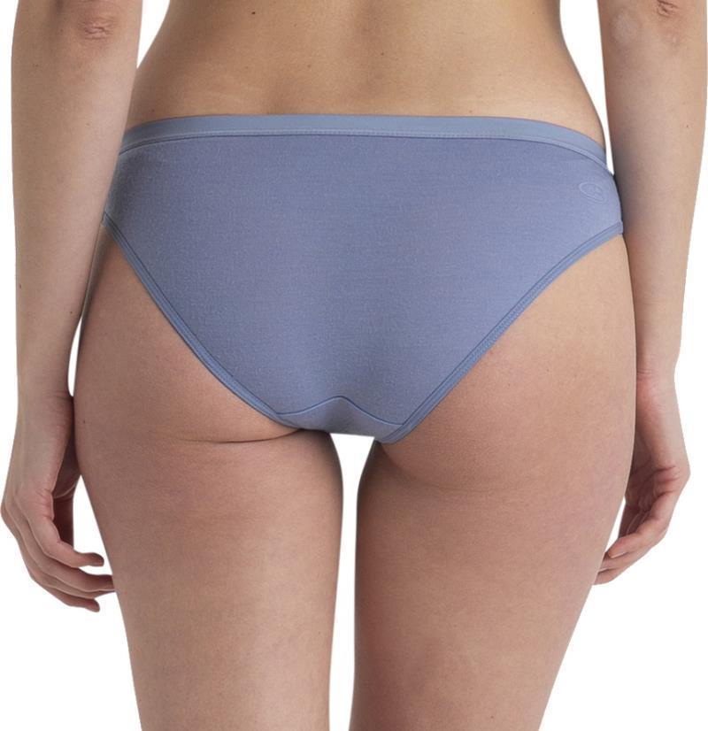 Merino 150 Siren Bikini - Womens - kyanite 1