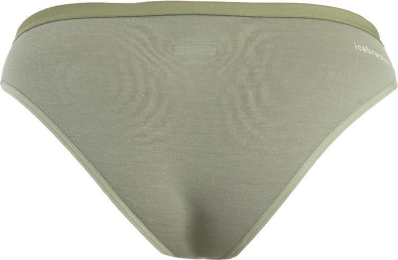 Merino 150 Siren Bikini - Womens - lichen 1