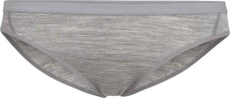 Merino 150 Siren Bikini - Womens - metro heather 1