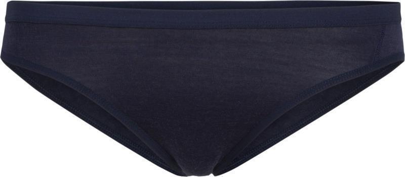 Merino 150 Siren Bikini - Womens - midnight navy #423 1