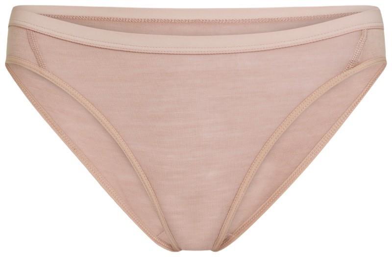 Merino 150 Siren Bikini - Womens - pink quartz 1