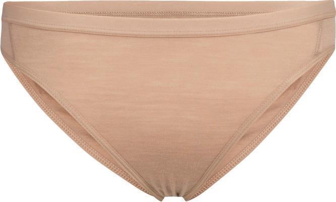 Merino 150 Siren Bikini - Womens - praline 1