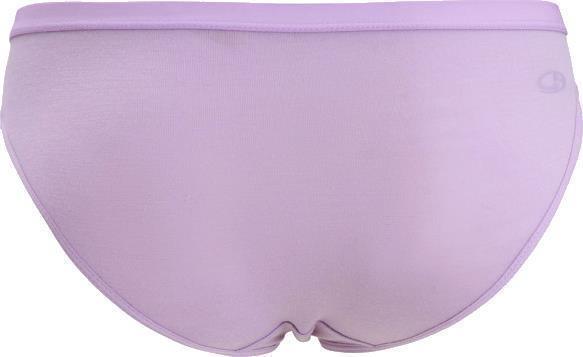 Merino 150 Siren Bikini - Womens - purple gaze 1