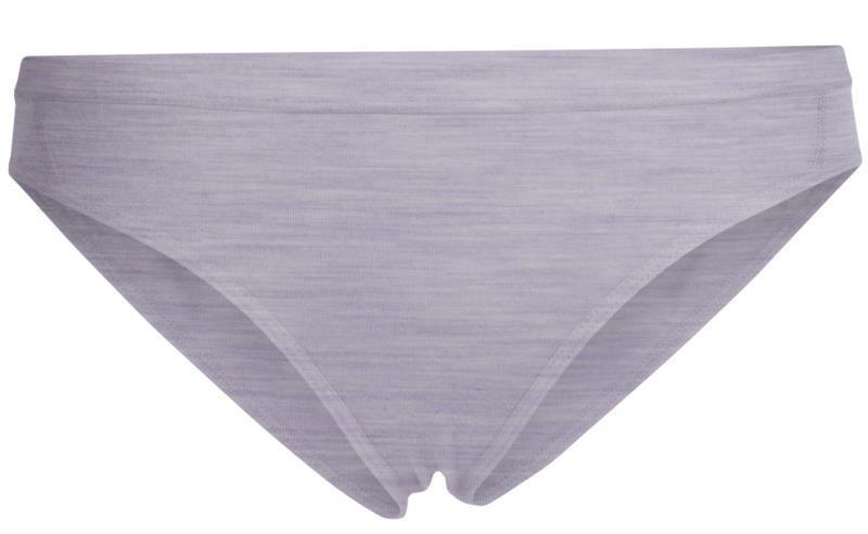 Merino 150 Siren Bikini - Womens - silk heather / silk heather 1