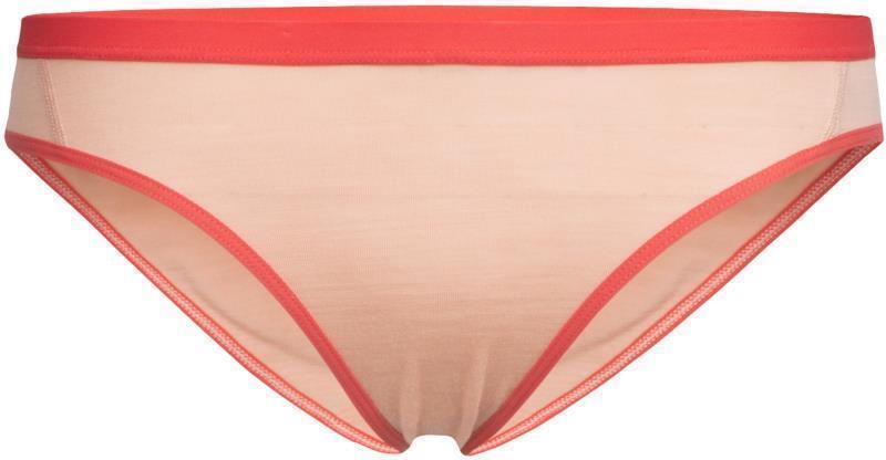 Merino 150 Siren Bikini - Womens - sorbet / poppy red 1