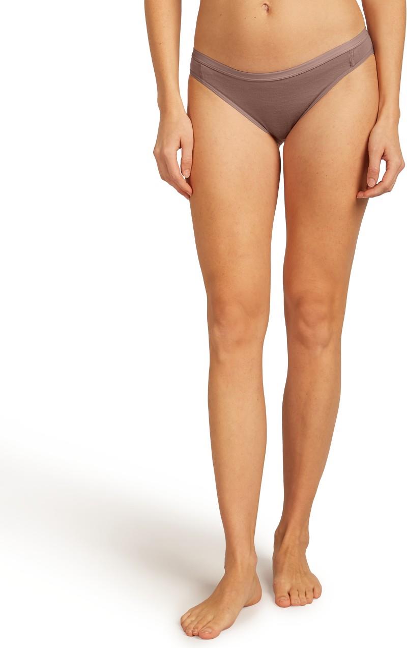 Merino 150 Siren Bikini - Womens - summit 1