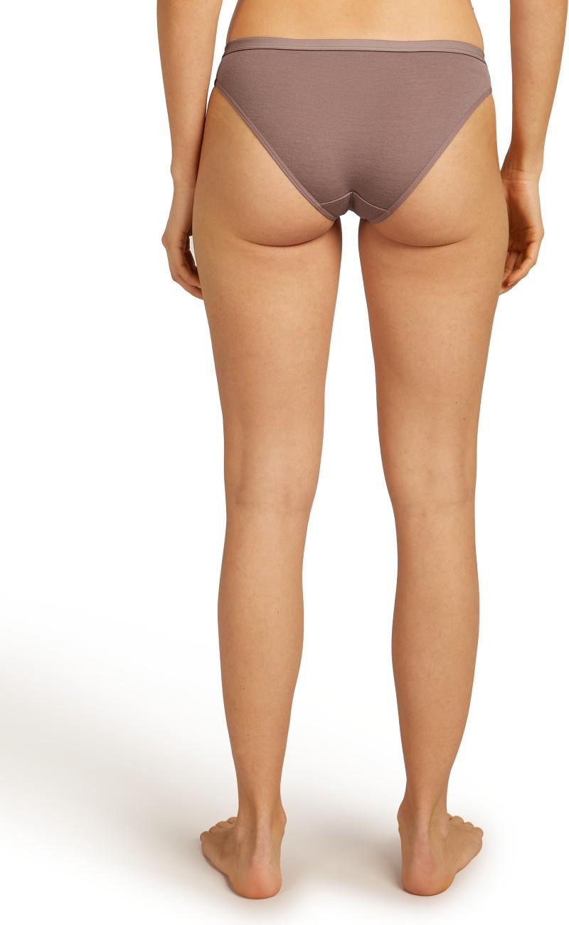 Merino 150 Siren Bikini - Womens - summit 1