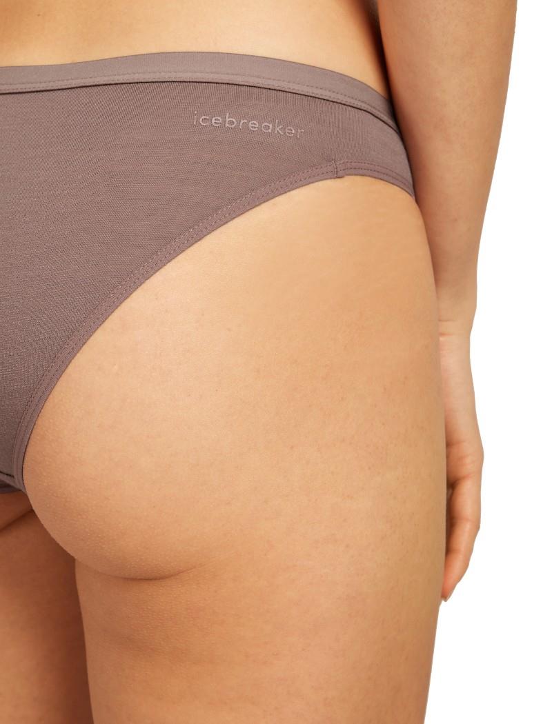 Merino 150 Siren Bikini - Womens - summit 1