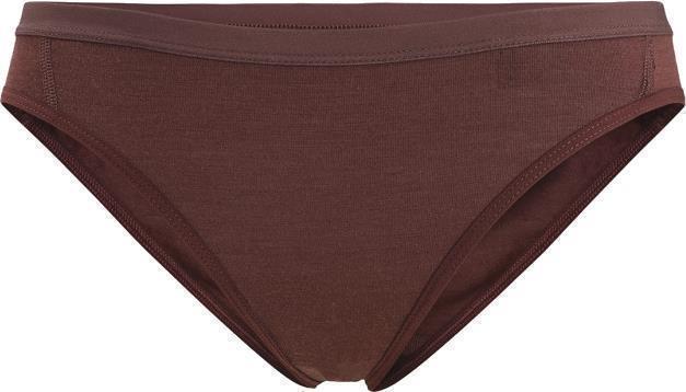 Merino 150 Siren Bikini - Womens - umber 1