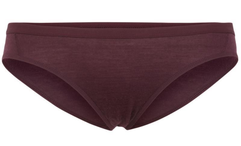 Merino 150 Siren Bikini - Womens - velvet 1