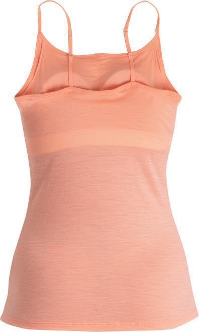 Merino 150 Siren Bra Cami - Glow 2