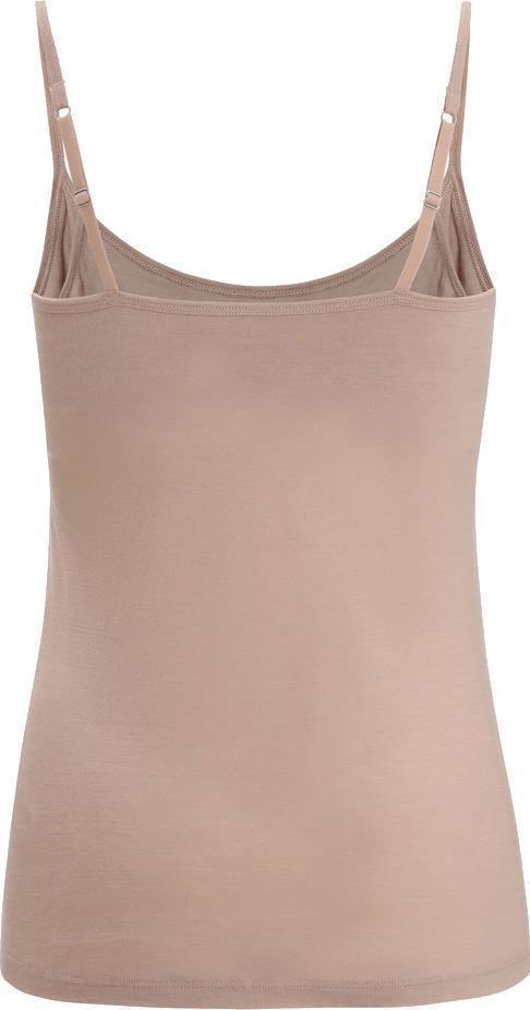 Merino 150 Siren Bra Cami - Praline 2