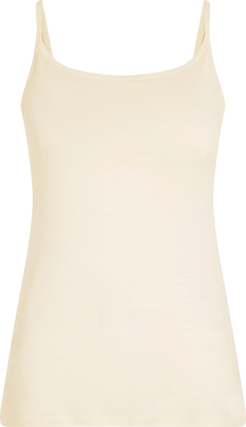 Merino 150 Siren Bra Cami - Womens - undyed 1