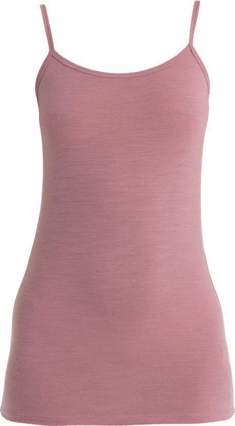 Merino 150 Siren Cami - Crystal 1