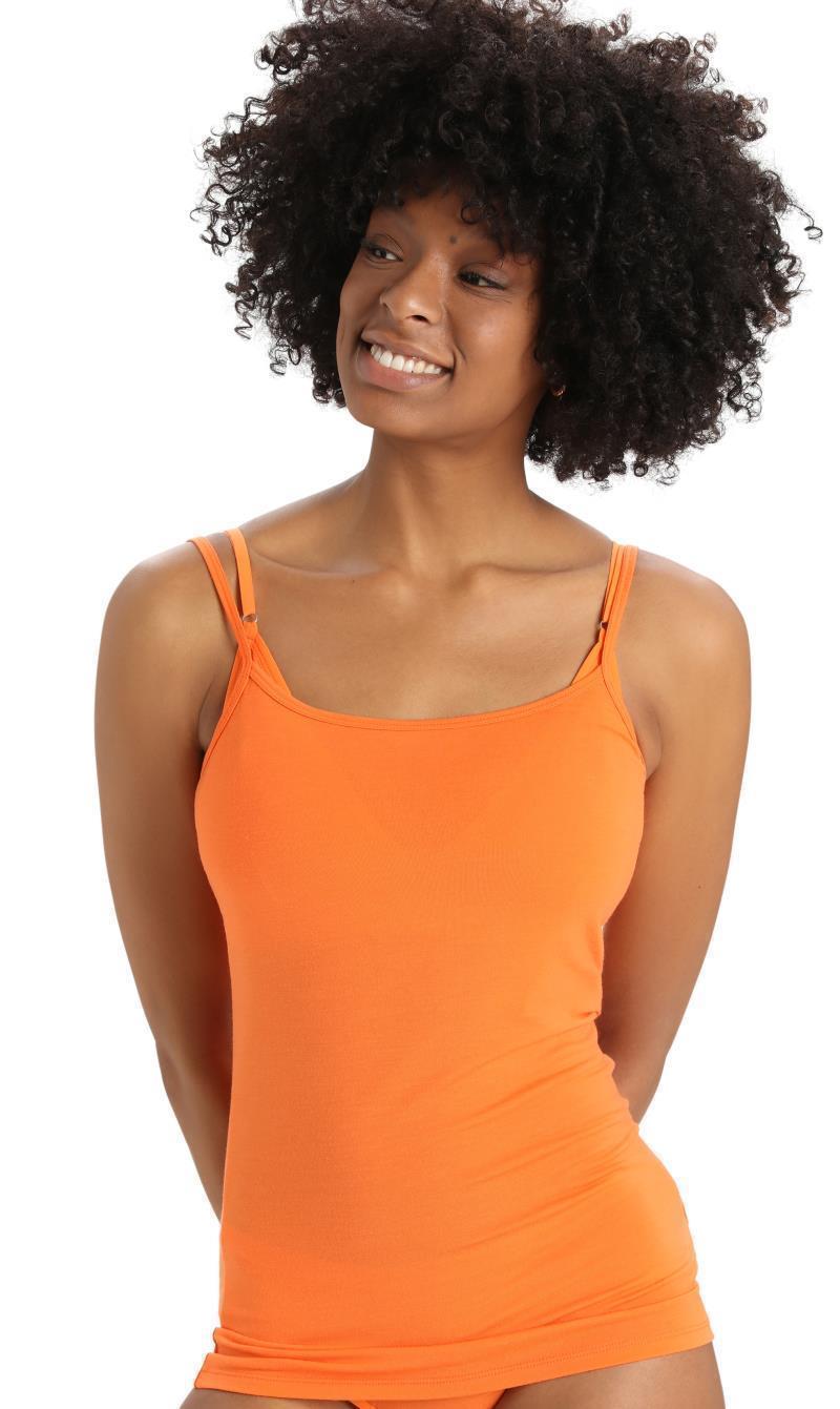 Merino 150 Siren Cami - Flash 2