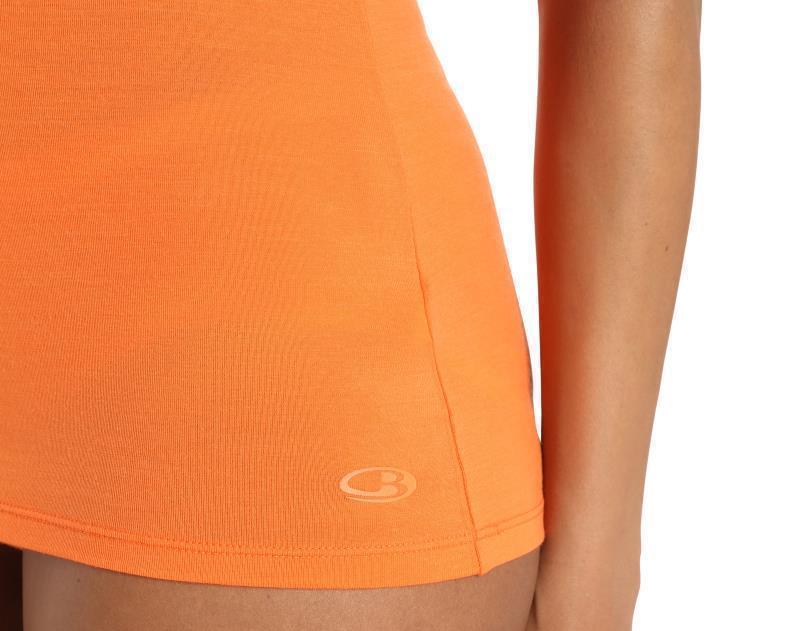 Merino 150 Siren Cami - Flash 4