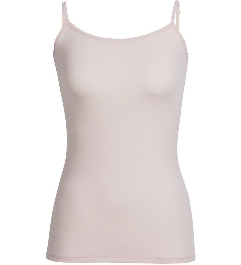 Merino 150 Siren Cami - Glow / Glow 1