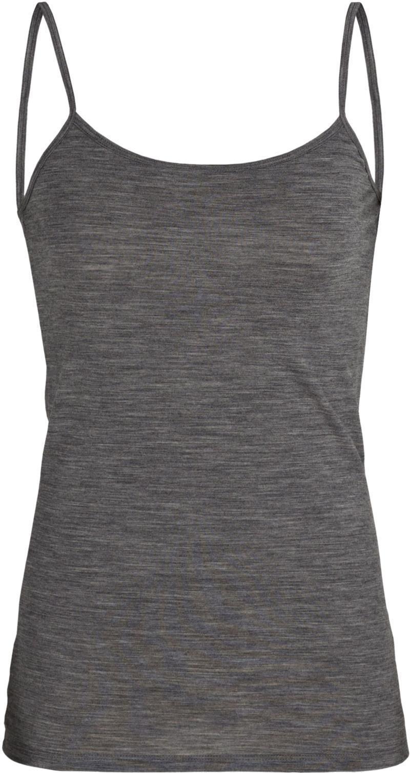 Merino 150 Siren Cami - Gritstone Heather 1