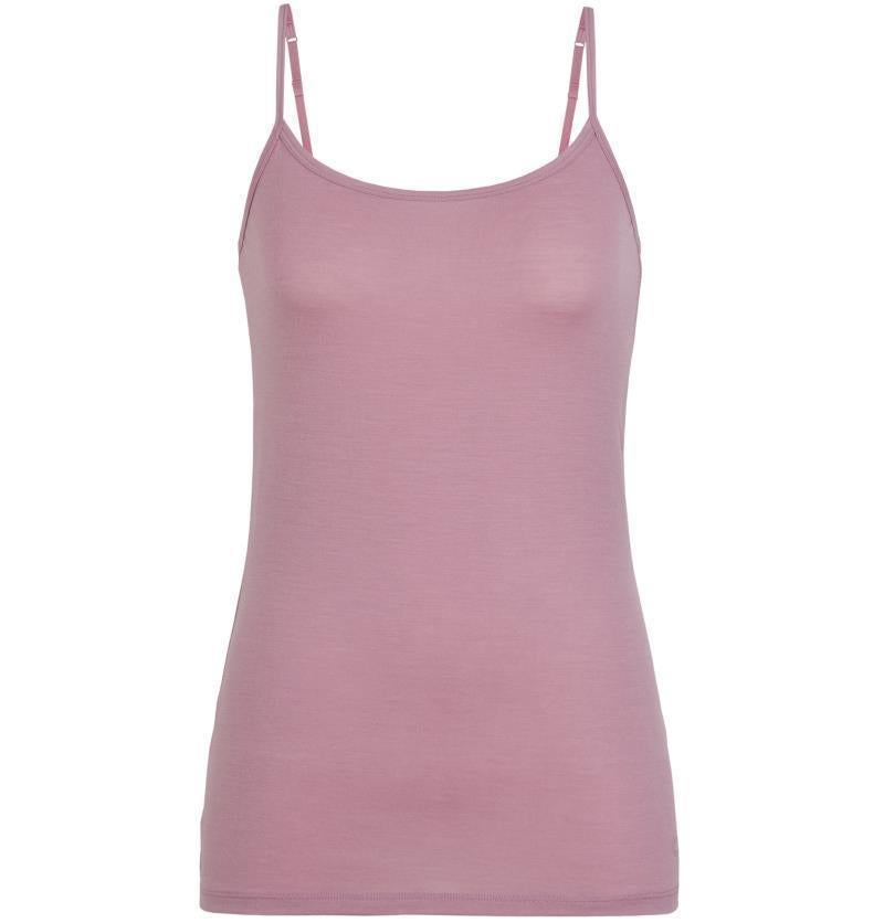 Merino 150 Siren Cami - Opal 1