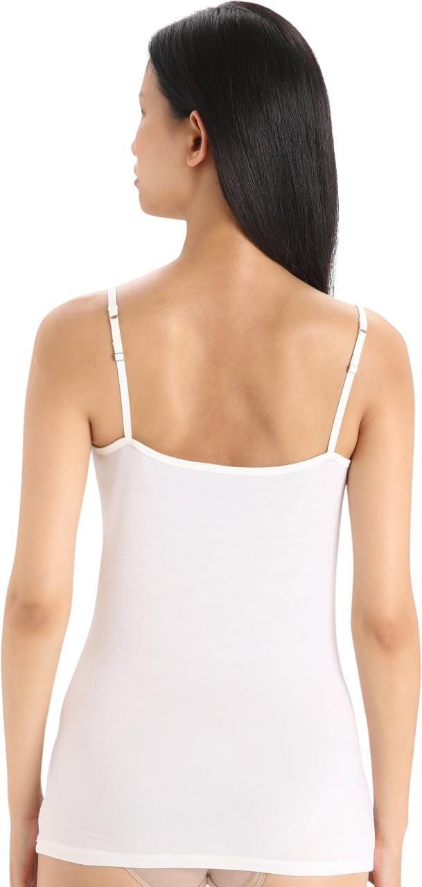 Merino 150 Siren Cami - snow 1