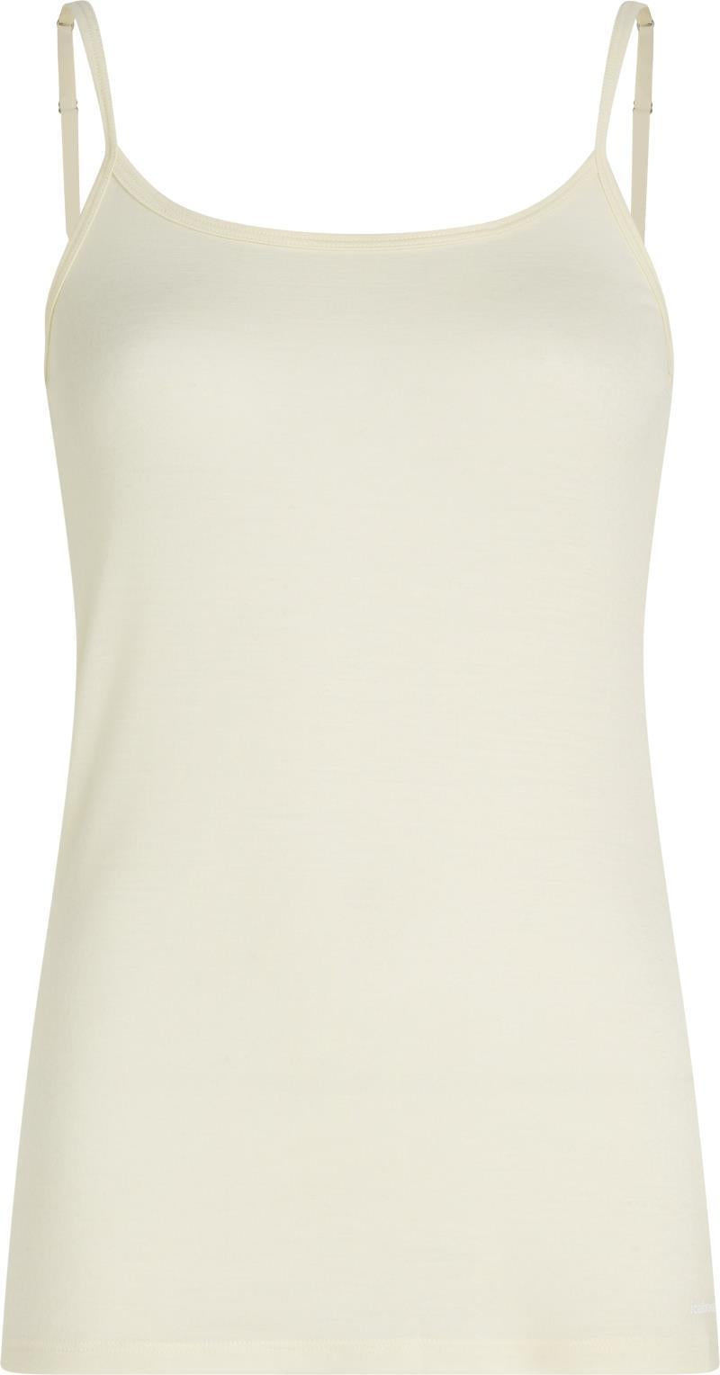 Merino 150 Siren Cami - undyed 1
