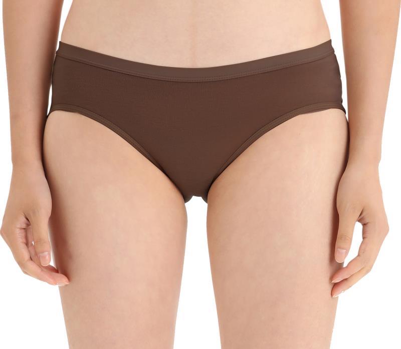 Merino 150 Siren Hipkini - Womens - Umber 2