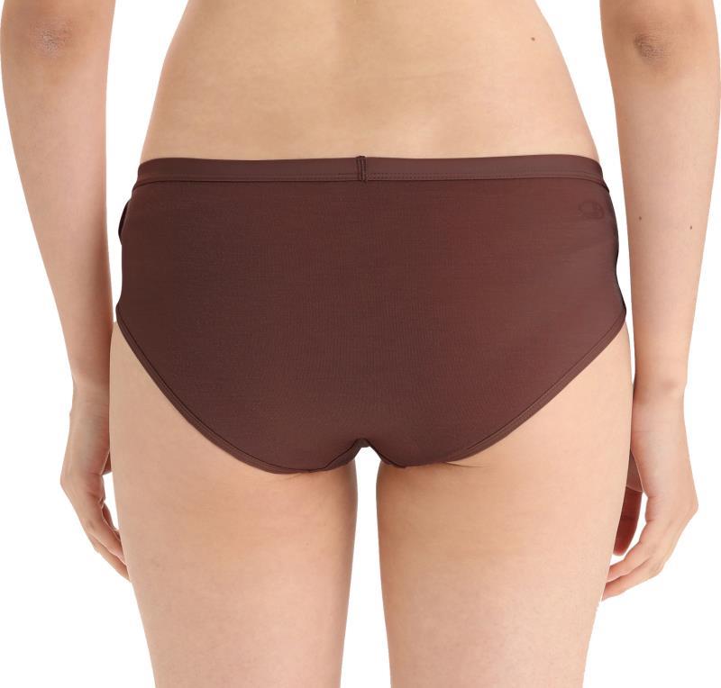 Merino 150 Siren Hipkini - Womens - Umber 3