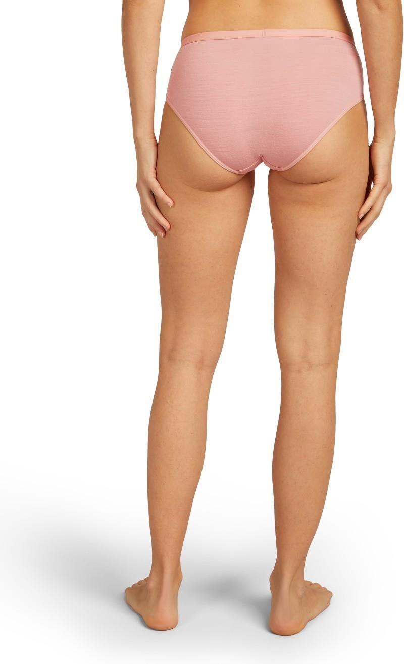 Merino 150 Siren Hipkini - Womens - blush 1