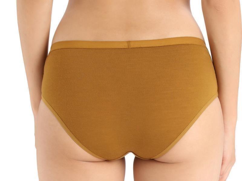 Merino 150 Siren Hipkini - Womens - clove 1