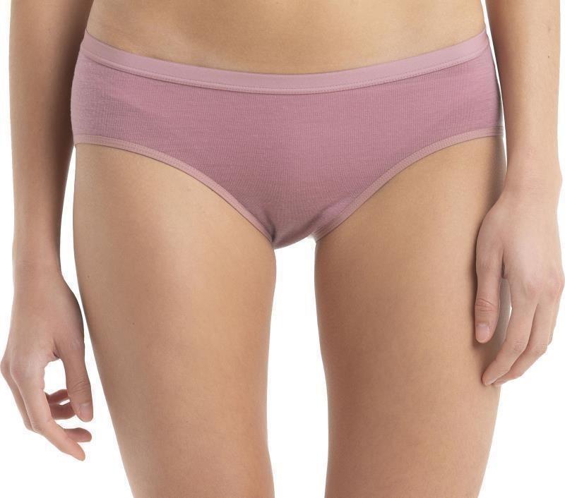 Merino 150 Siren Hipkini - Womens - crystal 1