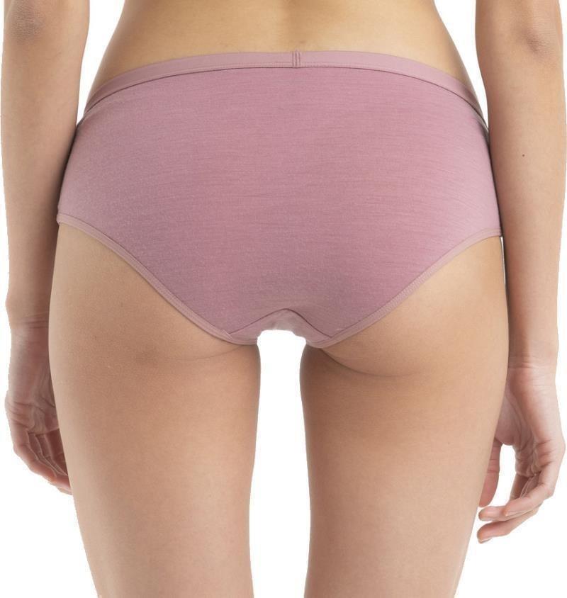 Merino 150 Siren Hipkini - Womens - crystal 1