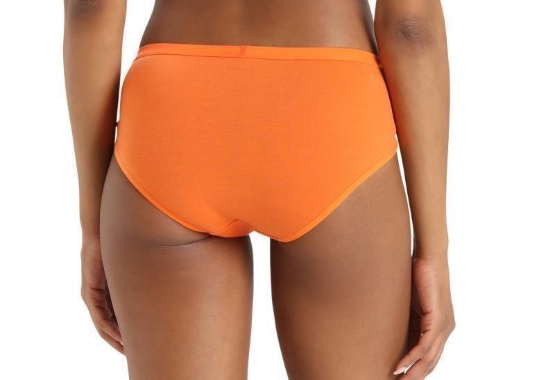 Merino 150 Siren Hipkini - Womens - flash 1