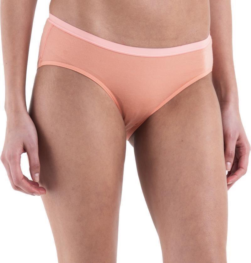Merino 150 Siren Hipkini - Womens - glow 1